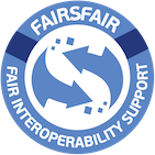 FAIRsFAIR badge