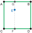 Illustration of Bilinear Interpolation method.