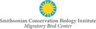 Smithsonian Conservation Biology Institute logo