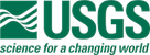 United States Geological Survey logo